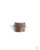 PAISLEY Talk - Brown