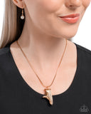 Sneaker Shimmer - Gold