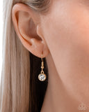 Sneaker Shimmer - Gold