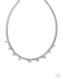 Rebellious Radiance - White 0525
