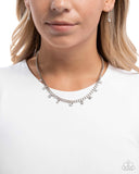 Rebellious Radiance - White 0525