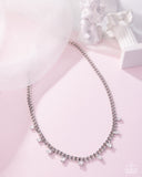 Rebellious Radiance - White 0525