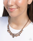 LOCKS of Love - Copper