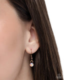 Matchmaker Mural - Copper