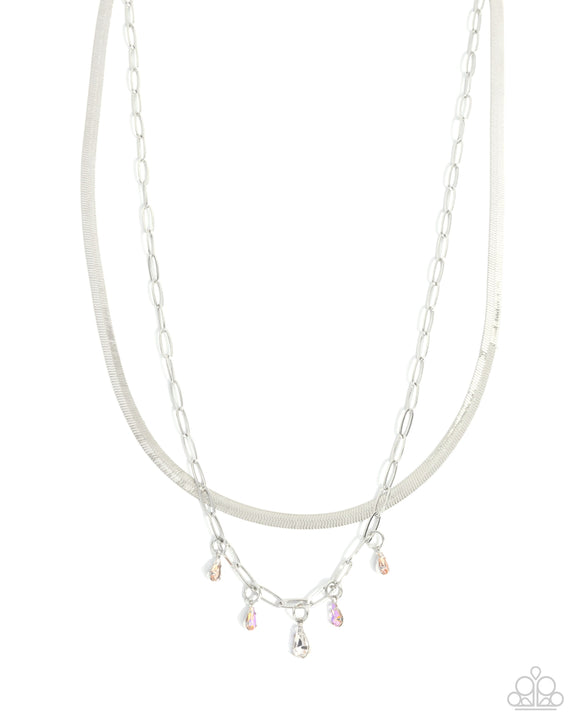 Suave Shimmy - Orange