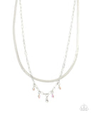 Suave Shimmy - Orange