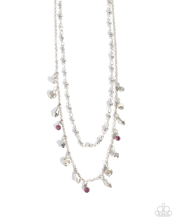 Layered Limit - Purple 0525