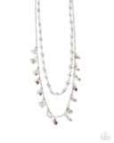 Layered Limit - Purple 0525