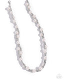 Pearl Pace - White