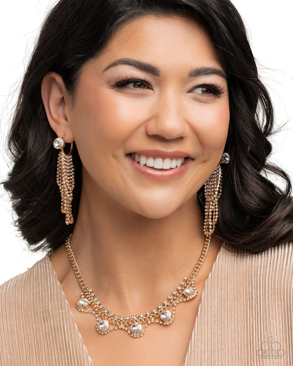 Complete Look-3-215 - $16 Set