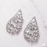 Giant Glitter - White - EMP Exclusive