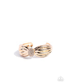 Blingy Breadth - Gold