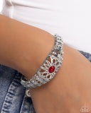 Cultured Creation - Red