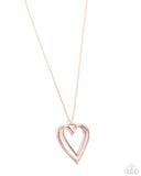 Lets HEART At the Very Beginning - Gold