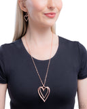 Lets HEART At the Very Beginning - Gold