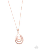 Pure Pearls - Gold