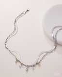 Suave Shimmy - Yellow