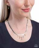 Suave Shimmy - Yellow