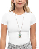 STACK In Business - Brass