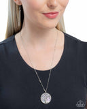Nordic Nuance - Multi - Tree of Life Necklace