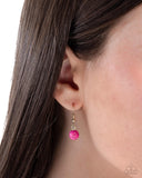 Eclectic Eden - Pink