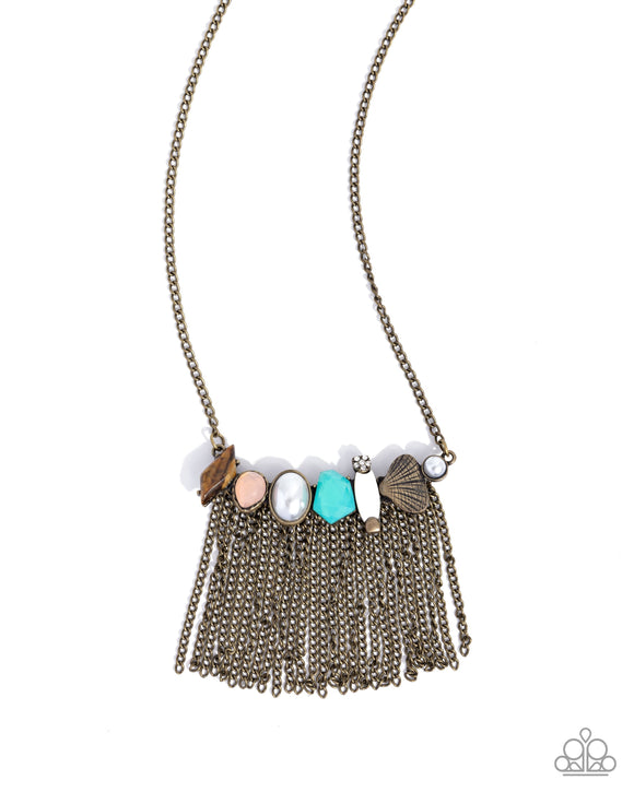 Call of the MILD - Brass