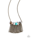 Call of the MILD - Brass