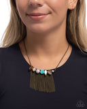 Call of the MILD - Brass