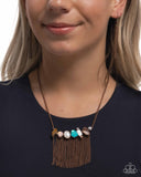 Call of the MILD - Copper