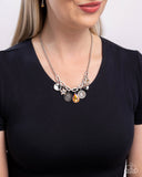 Welcome to the Show - Orange