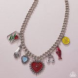 Storytelling Shimmer - Red