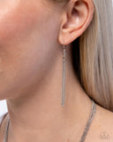 Shimmery Supply - Yellow