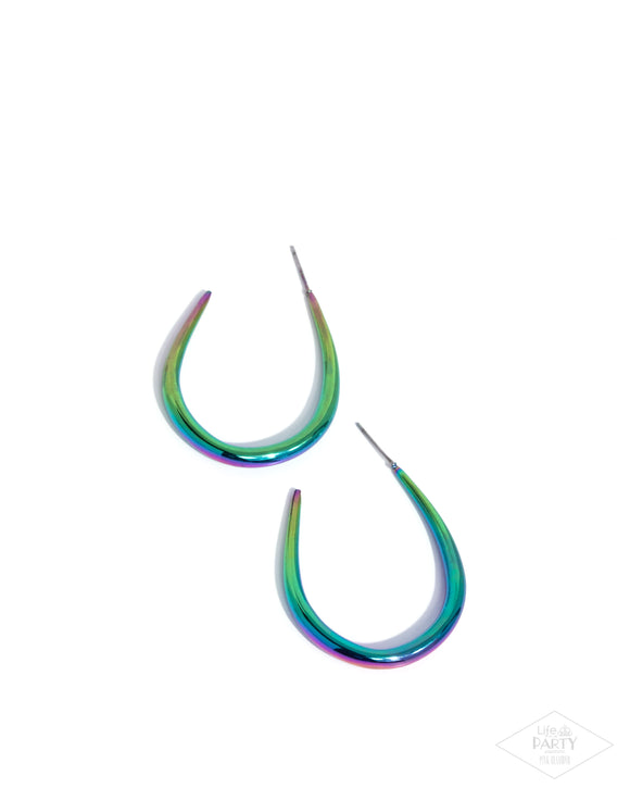 CURVE Your Appetite - Multi - Black Diamond Exclusive