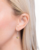 Tasteful Tulip - Yellow