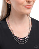 Daydreaming Decadence - Pink