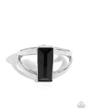 Pick-Me-Up Pizzazz - Black
