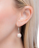 Brushed Backdrop - Brown