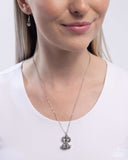 Poodle Pizzazz - White