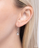 Poodle Pizzazz - White