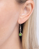 SPADES of Shimmer - Green