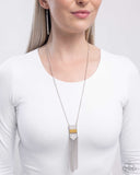 Earthy Effect - Yellow 0525