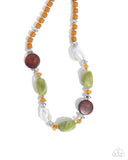 Colorful Century - Green