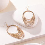 Ostentatious Opulence - Gold - EMP1