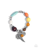 Earthy Eclecticism - Bracelet