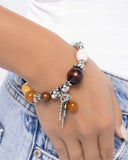 Earthy Eclecticism - Bracelet