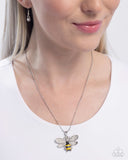 Be Humble Bumblebee - Yellow