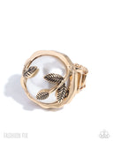 Tea Party Treasure - Gold - FF0625