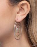Seize the Spiral - Silver