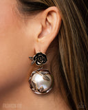 Tasteful Tea Party - Gold - FF0625