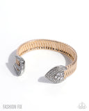 Fashion Forward Feature - Gold - FF0625